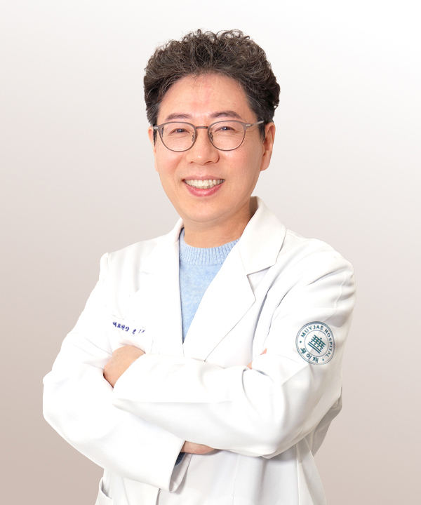 문성택 병원장 프로필