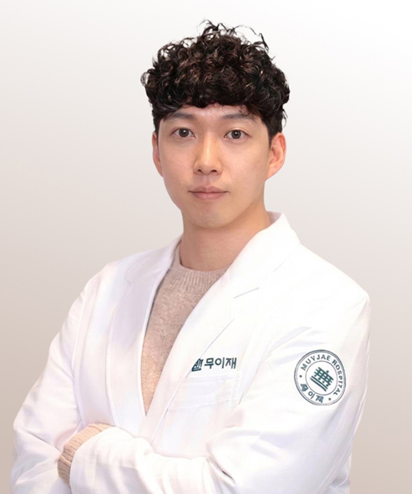 손민창 진료원장 프로필